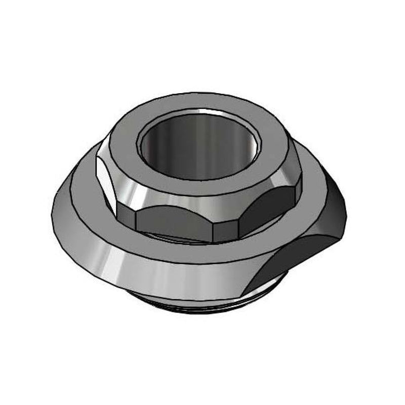 T&S Brass 009002-40NS Packing and Lock Nut - New Style
