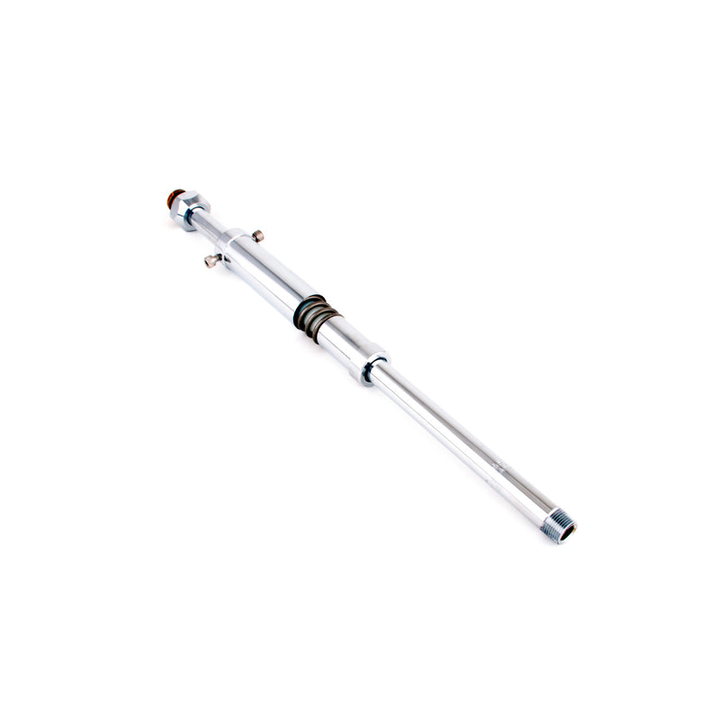 T&S Brass 009182-40 Knuckle Riser Assembly - 18" Reach