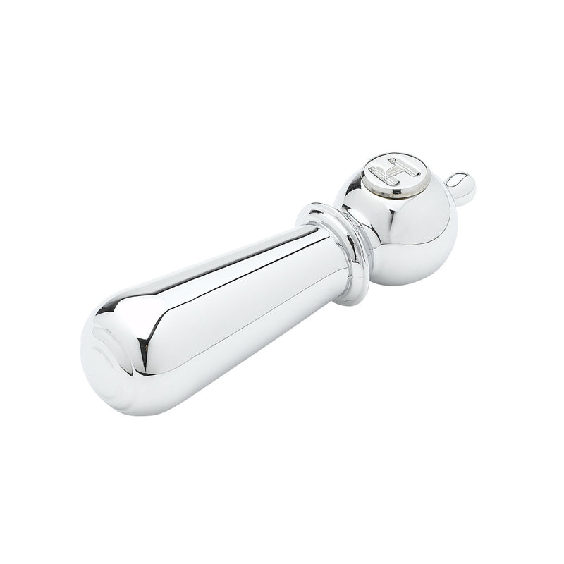 T&S Brass 009332-41 Decorative Club Handle - Hot