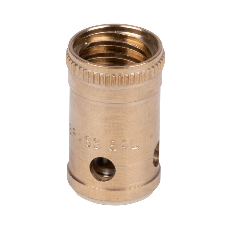 T&S Brass 009614-40 Removable Insert & Monel Seat - Cold