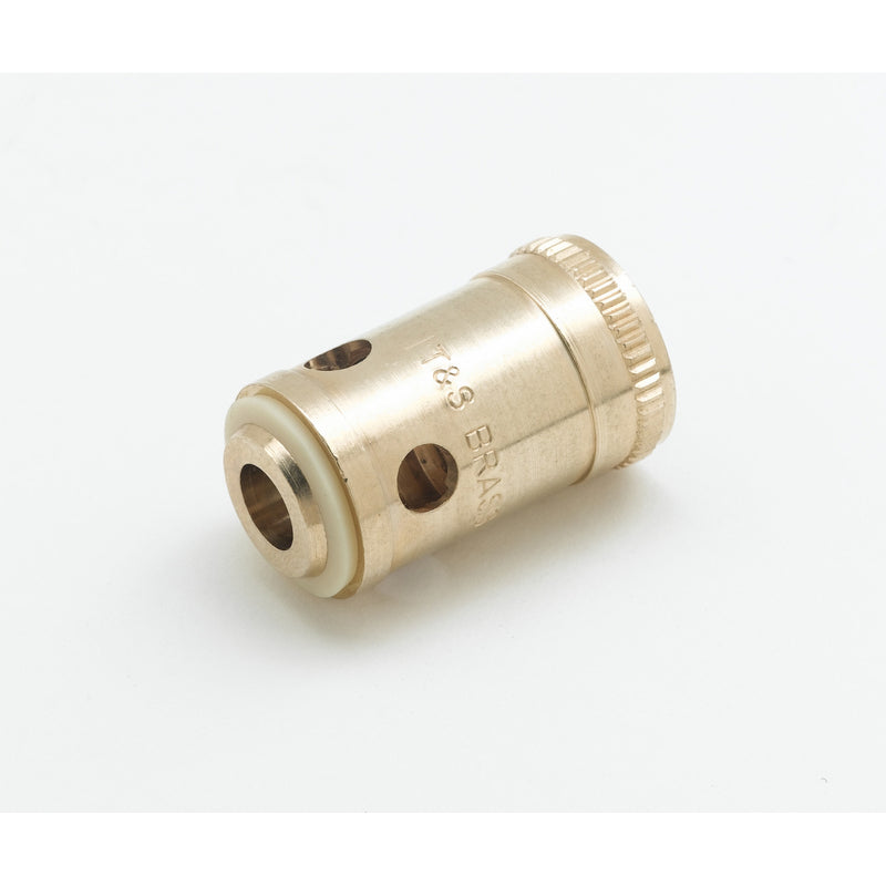 T&S Brass 009615-40 Removable Insert & Monel Seat - Hot