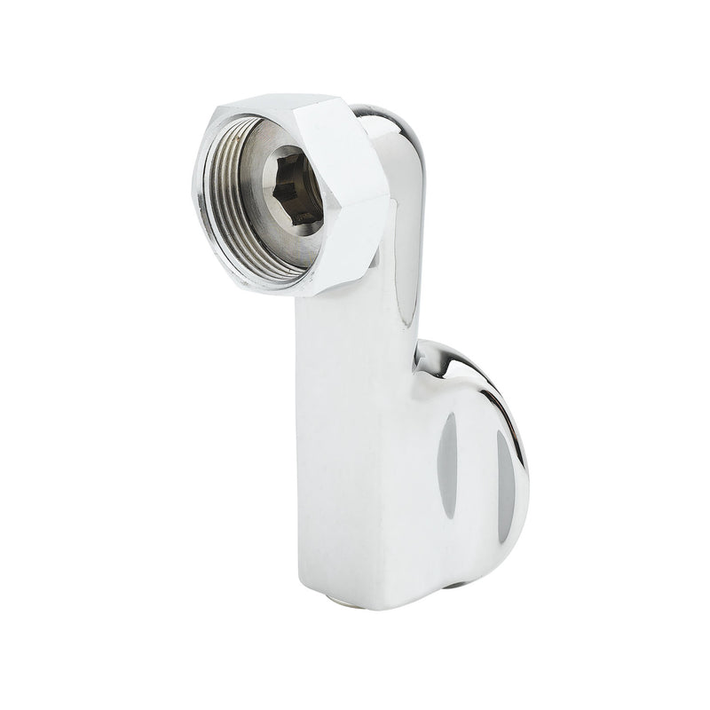 T&S Brass 00GG Adjustable Inlet - Professional Chrome