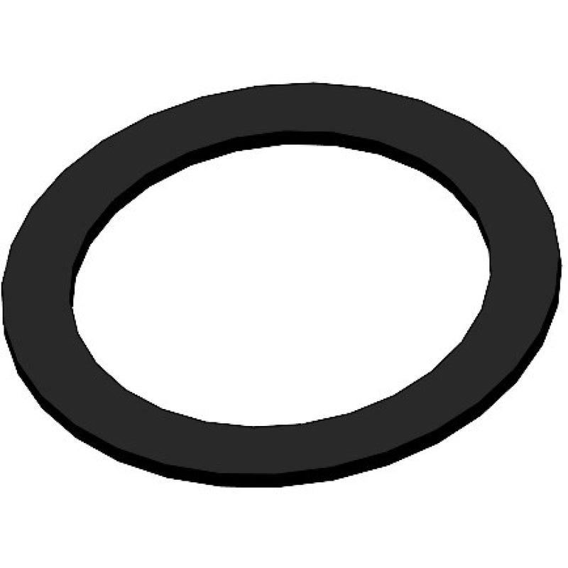 T&S Brass 010381-45 Gasket for 3" Waste Drain Valve