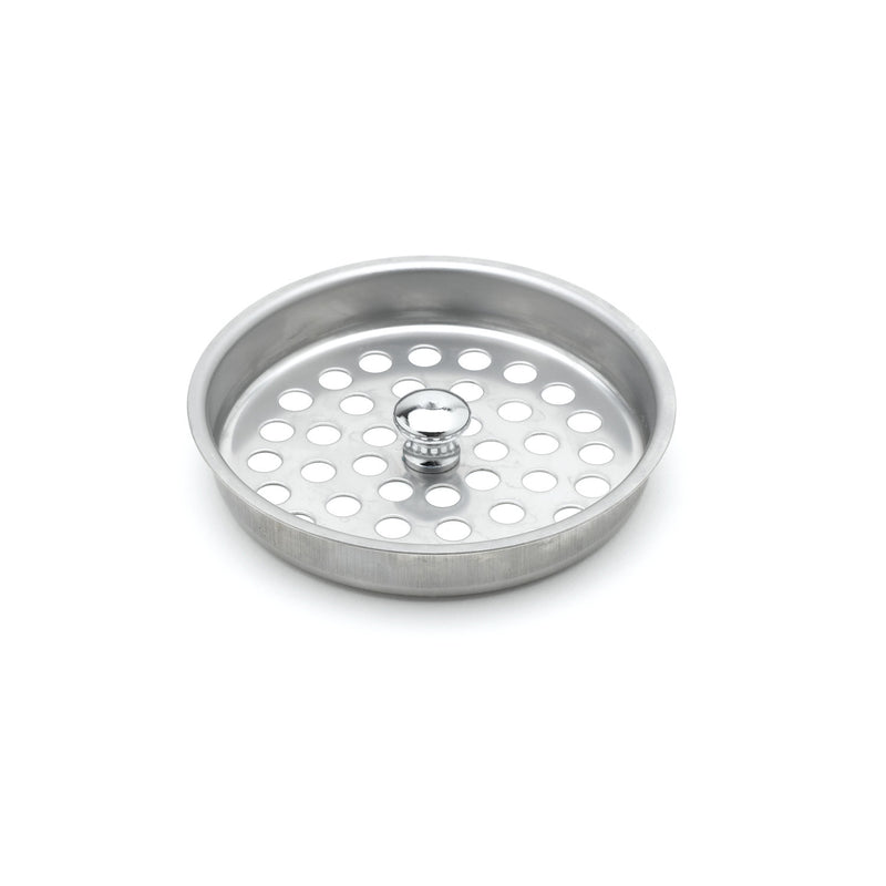 T&S Brass 010387-45 3-1/2" Crumb Cup Strainer - SS