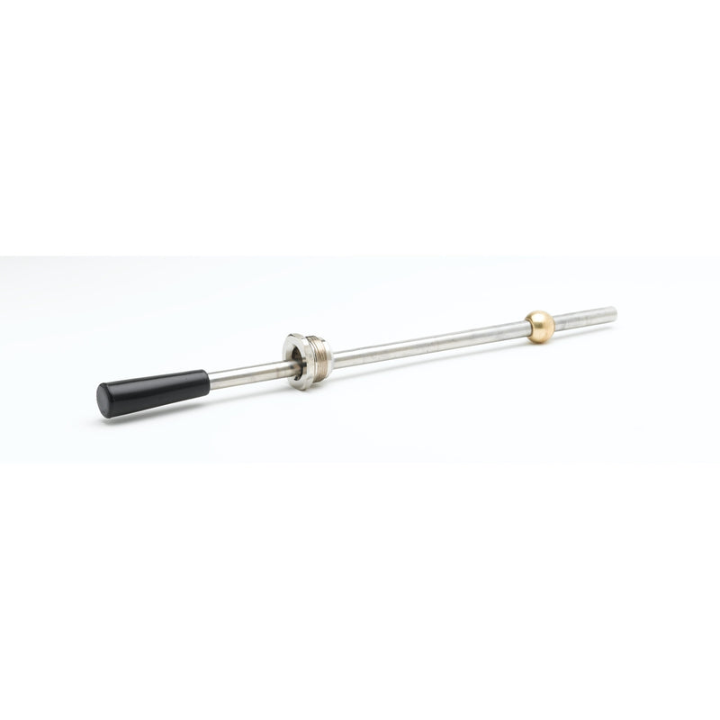 T&S Brass 010394-45 Lever Handle - Stainless Steel