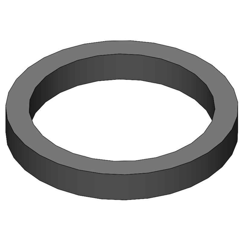 T&S Brass 010565-45 Spray Valve Bonnet Washer - Standard