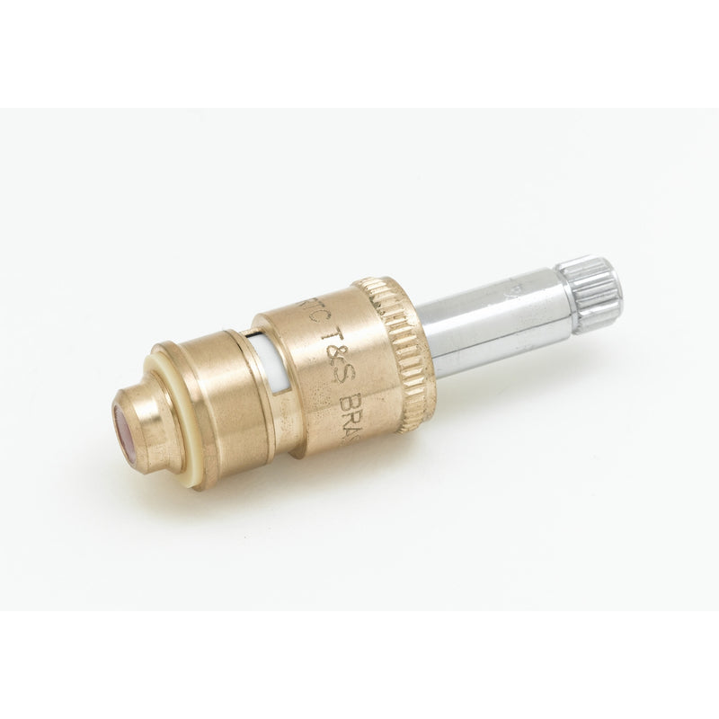 T&S Brass 011311-25 Cerama Cartridge w/ Check Valve - RTC