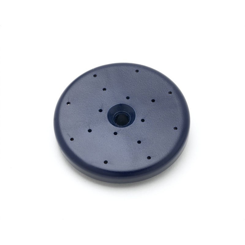 T&S Brass 011456-45 EB-0107 Spray Face - Blue