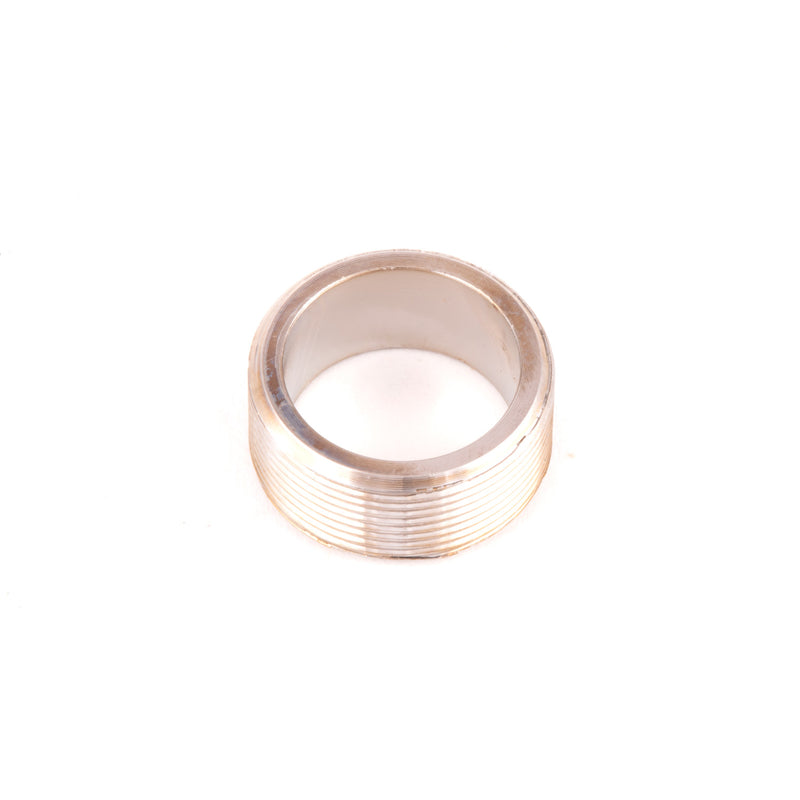 T&S Brass 011655-25 Aerator Adapter - 55/64-27UN Male x Male