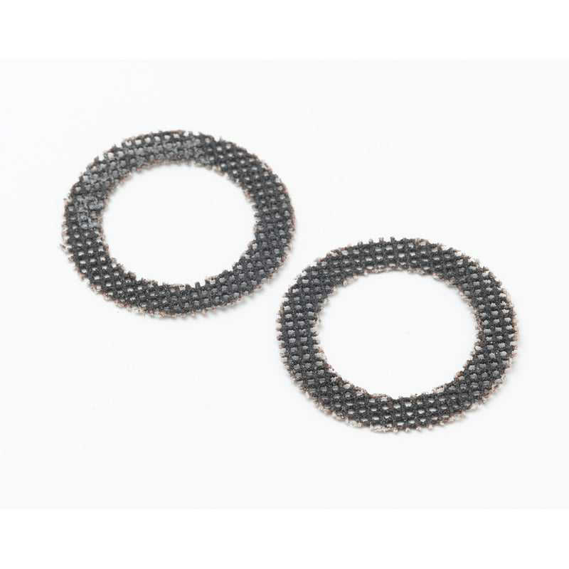 T&S Brass 011821-45 Anti-Rotation Abrasive Washers (Two-Pack)