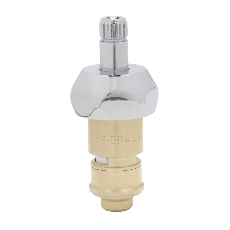 T&S Brass 012394-25NS Cerama Cartridge w/ Check & Bonnet - Hot