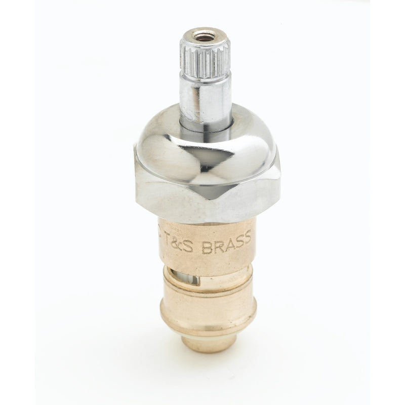 T&S Brass 012395-25 Cerama Cartridge w/ Check & Bonnet - Cold