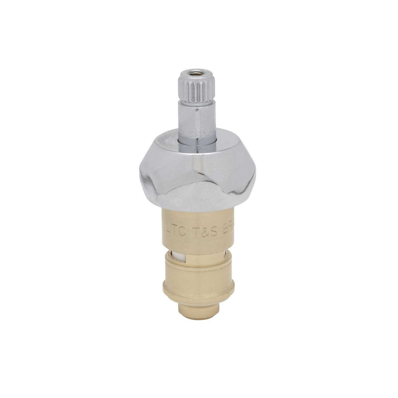 T&S Brass 012395-25NS Cerama Cartridge w/ Check & Bonnet - Cold