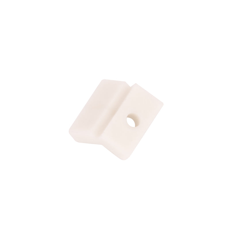 T&S Brass 012513-10 Nylon Pad - Pedal Valve Restoration