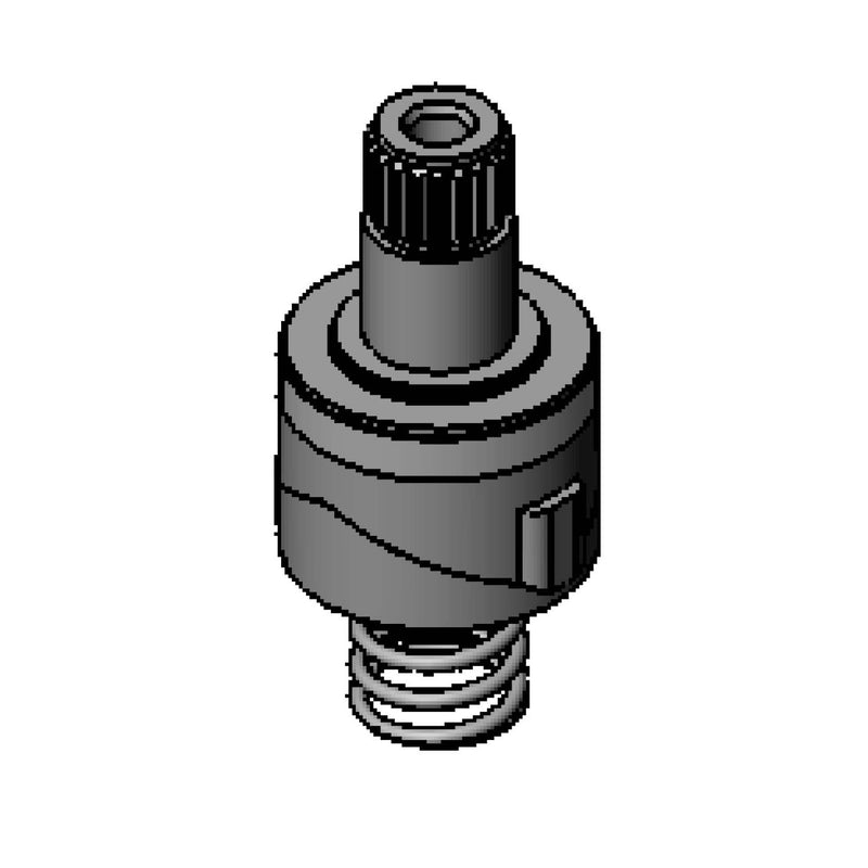 T&S Brass 012555-40 Wrist-Action Cartridge Repair Kit