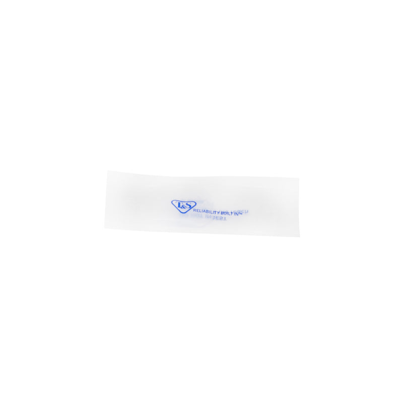 T&S Brass 012665-45 DC111 Silicone Grease - 1.5cc Tube