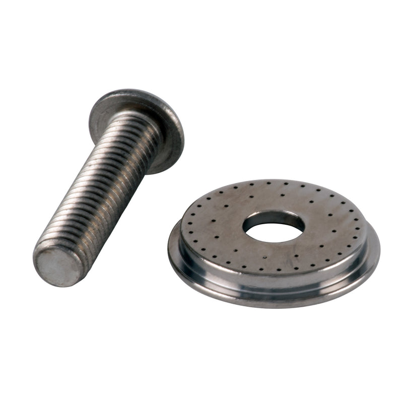 T&S Brass 013335-25 B-2183 Spray Face & Screw