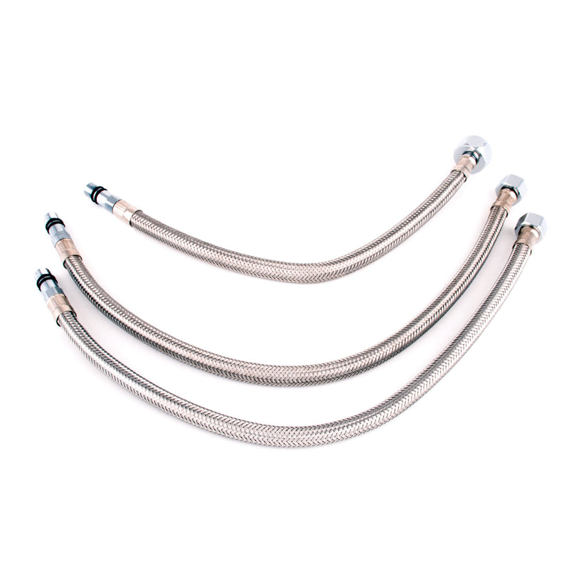 T&S Brass 013537-45 Side Mount Hose Set Spare Parts