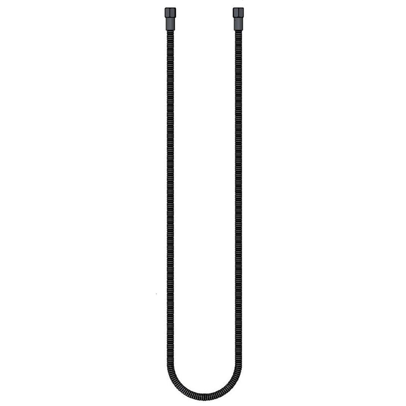 T&S Brass 013E-72H Stainless Steel Flex Hose - 72" Length