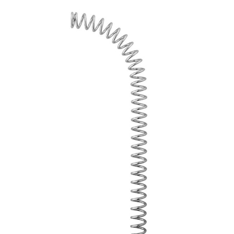 T&S Brass 014068-45 Pre-Rinse Overhead Coiled Spring