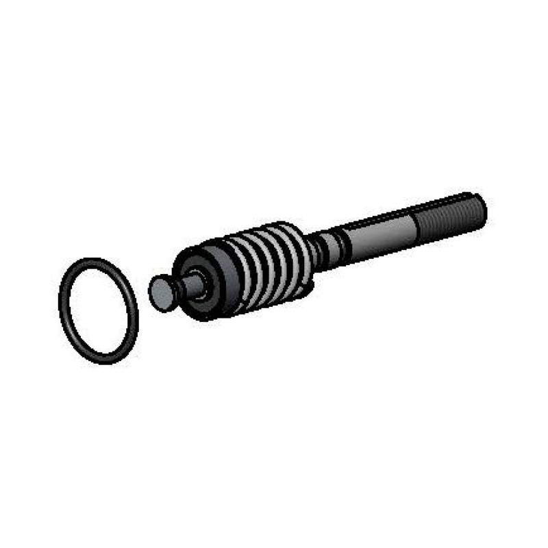 T&S Brass 014086-45 Repair Kit - 5/16" & 7/16" Front Trigger Water Guns