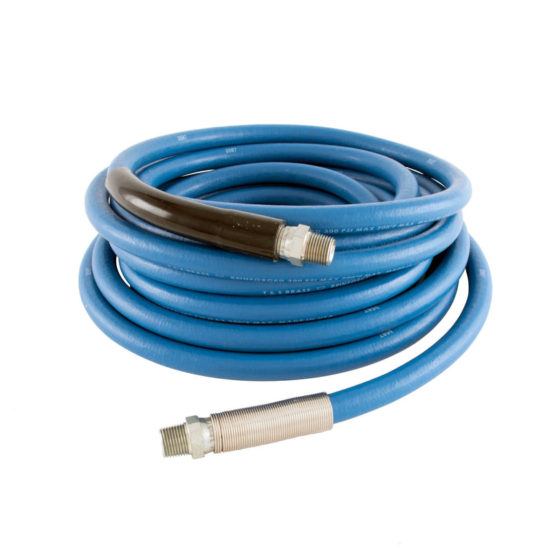 T&S Brass 015089-45 Flexible Hose Kit - 35' Long (Blue)