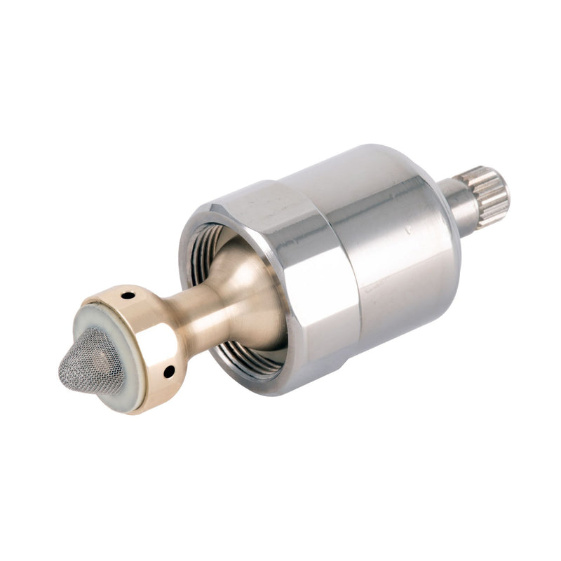 T&S Brass 015317-40 Bubbler Fast Close Cartridge - No Handle