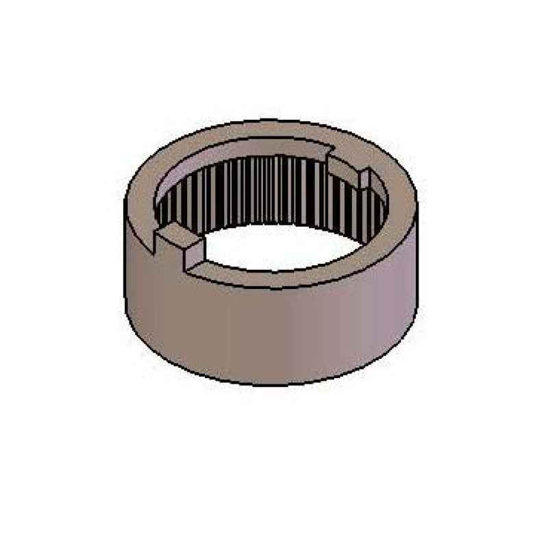 T&S Brass 015400-45 Temp Limit Stop - Single Lever