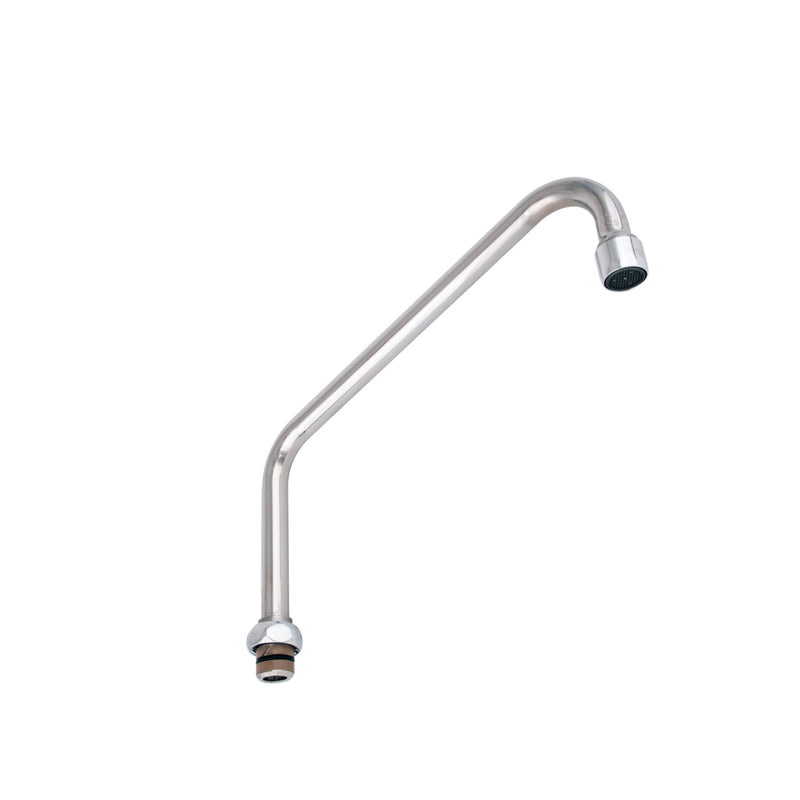 T&S Brass 015499-40 Swivel Nozzle Assembly - B-2347-09