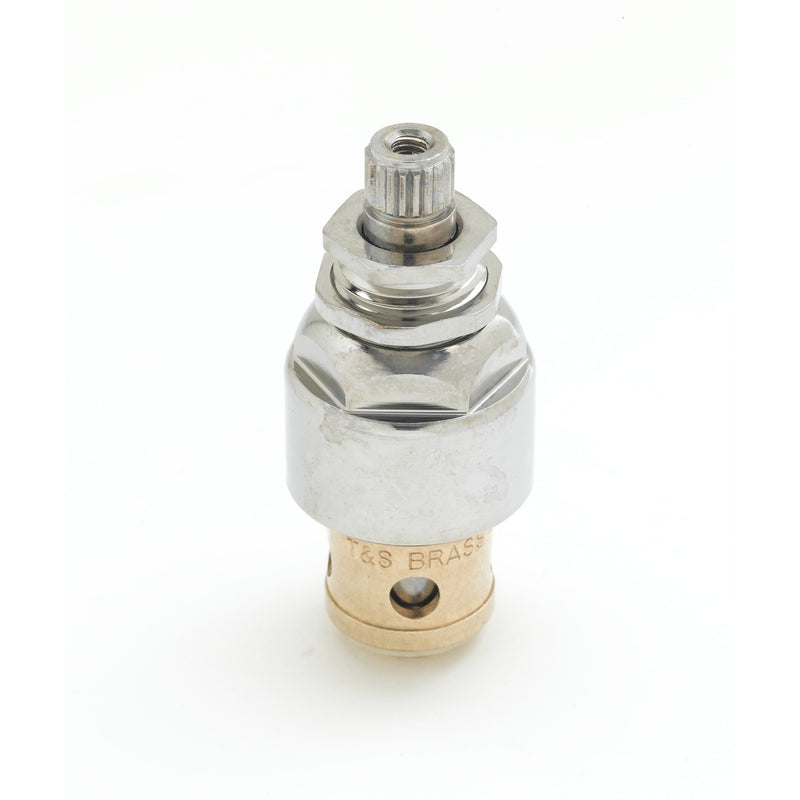 T&S Brass 016752-40 EasyInstall LTC Eterna w/ Teflon Seal