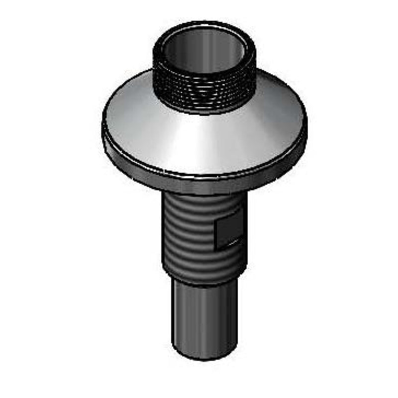 T&S Brass 016754-40NS CWS Swivel Center Shank Assembly
