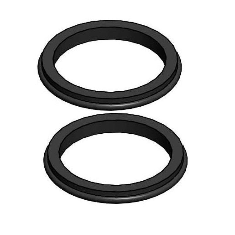 T&S Brass 017150-45K Rubber Base Seal - Single Lever Faucets