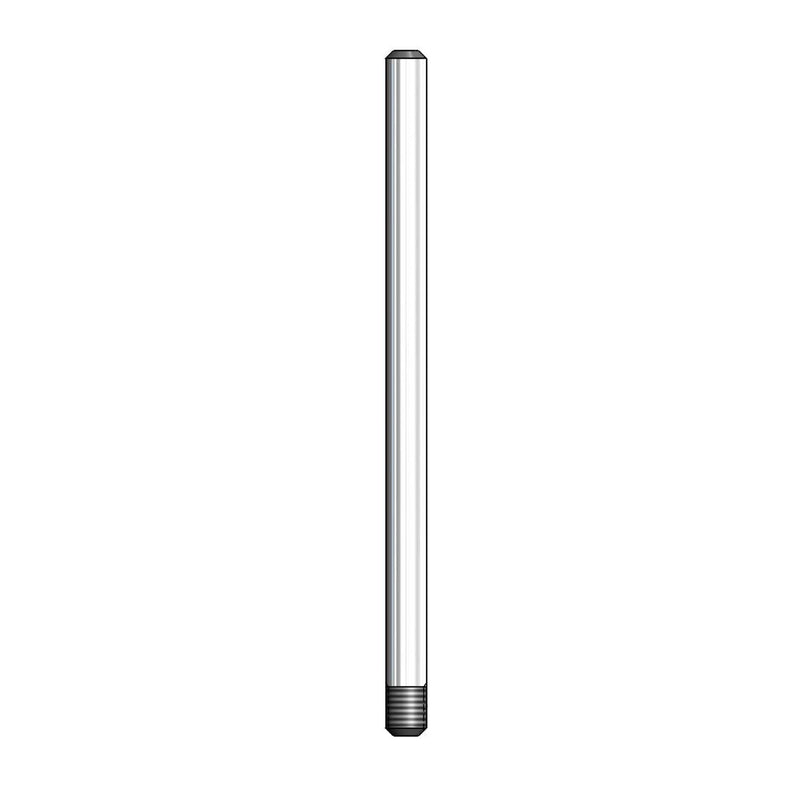 T&S Brass 017451-20 SS Support Rod - Modular Waste Drain