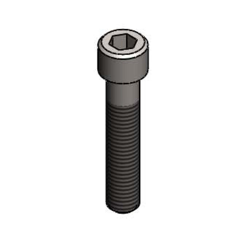 T&S Brass 017454-45 SS Socket Head Cap Screw - High Specification