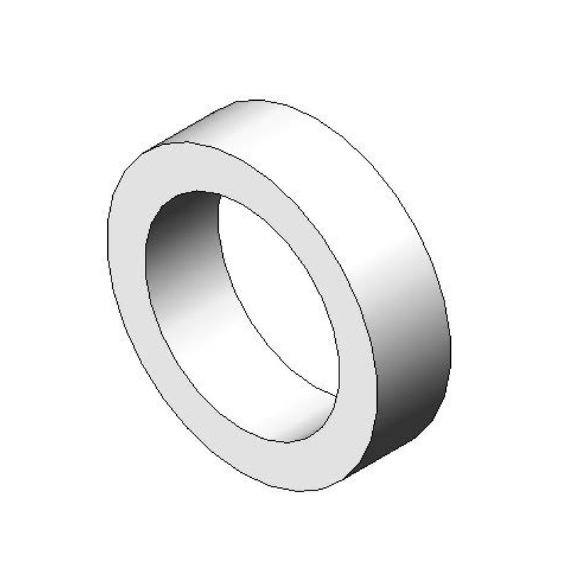 T&S Brass 017946-45 Delrin Spacer - High Specification