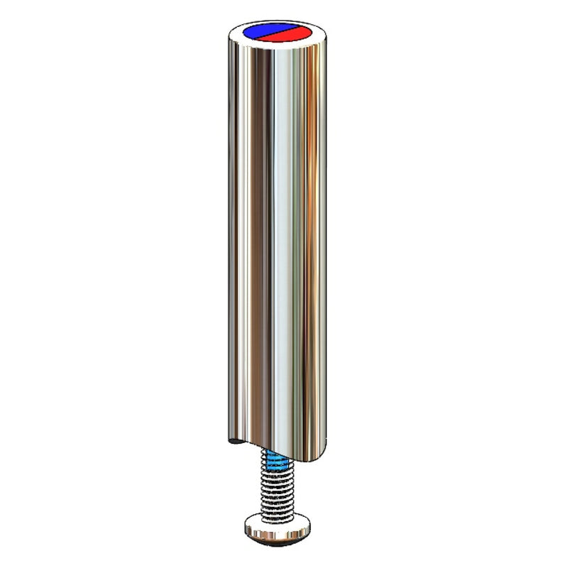 T&S Brass 018230-45 Temperature Control Handle - EC-3122