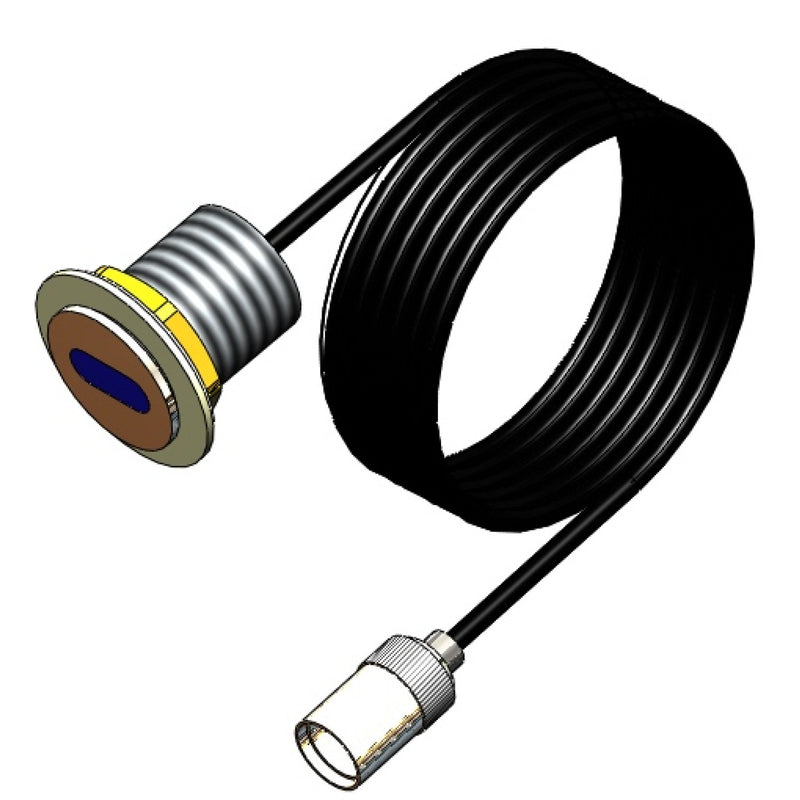 T&S Brass 018564-45 Remote Flush Mount Sensor w/ 72" Cable
