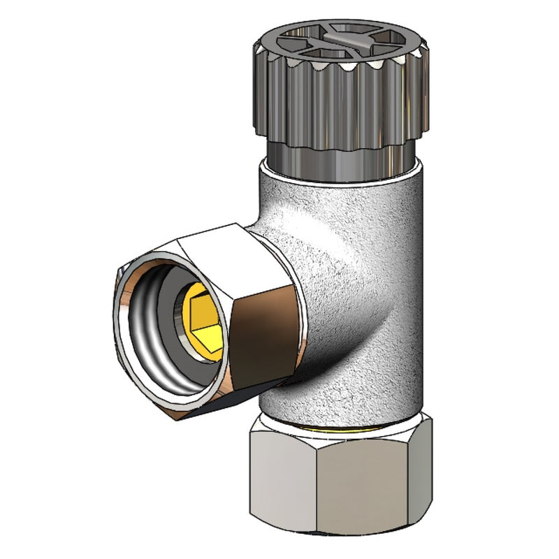 T&S Brass 019122-45 Filter Housing - Sensor Faucet Module