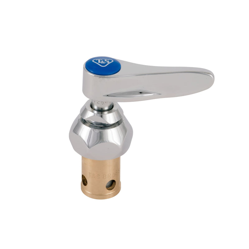 T&S Brass 019639-40 Eterna Cartridge - RTC w/ Lever Handle