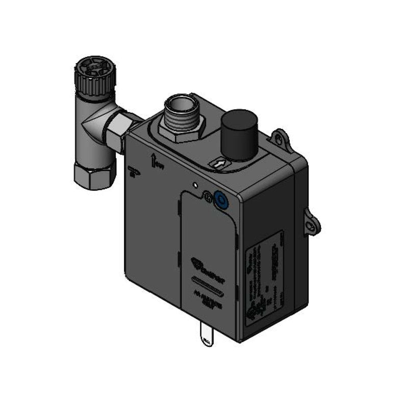 T&S Brass 019944-45 ChekPoint Sensor Control Module w/ Filter Tee