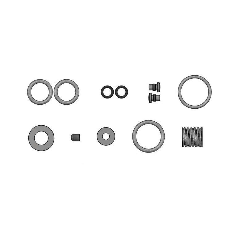 T&S Brass 020064-45 DuraPull PRU Seal Kit