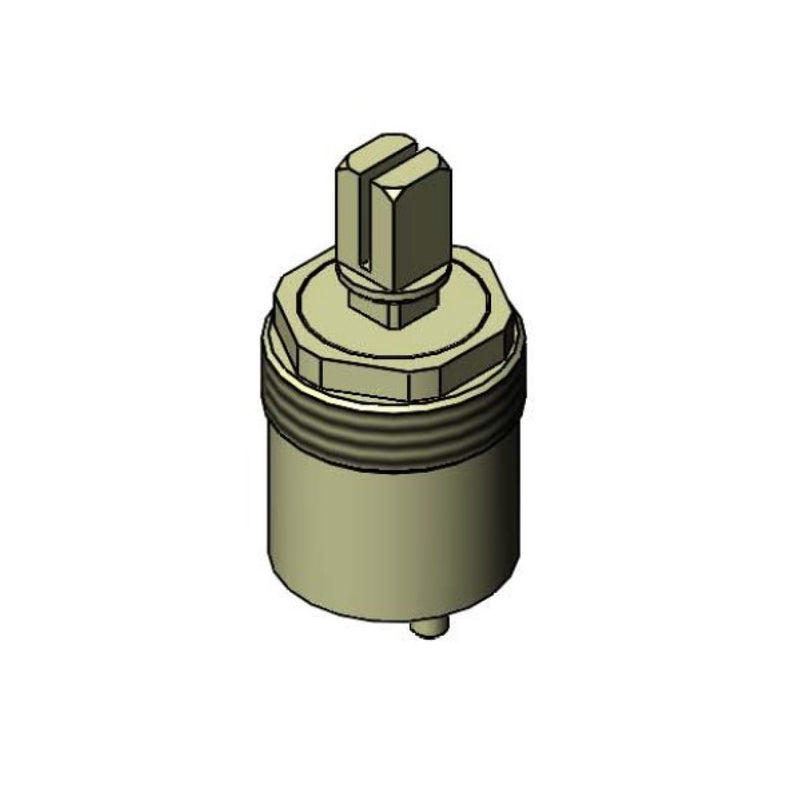 T&S Brass 020518-45 Single Lever Cartridge - LakeCrest