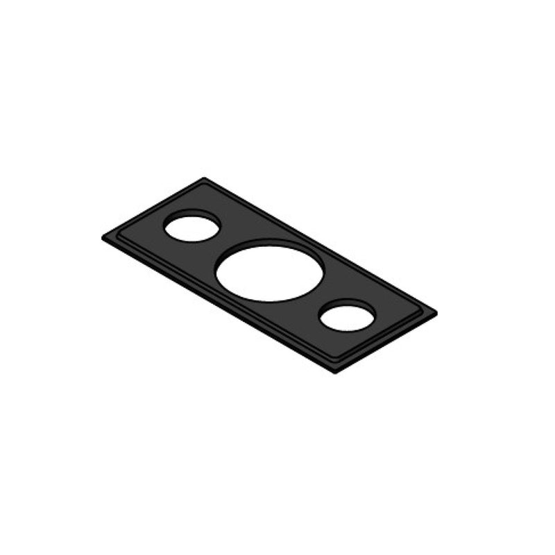 T&S Brass 020797-45 Deck Gasket - Professional