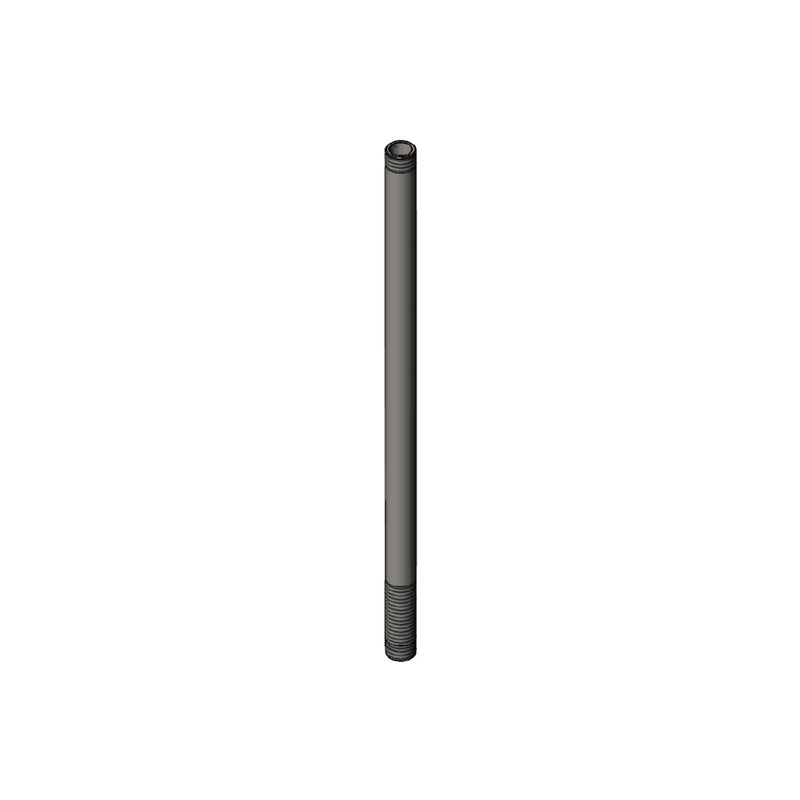 T&S Brass 021205-40 Glass Filler Pedestal - Chrome-Plated