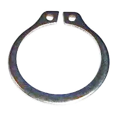 Lancer SS Shaft Motor Snap Ring - 03-0428