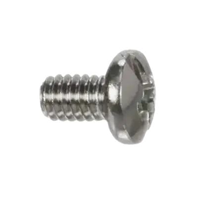 Lancer 8-32 x .270" Machine Screw PH/SL MS - 04-0486-SP