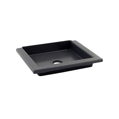 Lancer Drip Tray for 2-Valve Island Base Tower 300 - 05-0953-SP