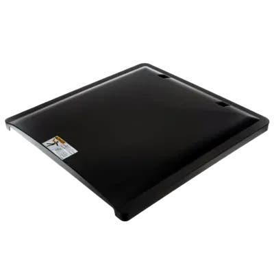 Lancer Lid Back Rounded for IBD22 - 05-1467-SP
