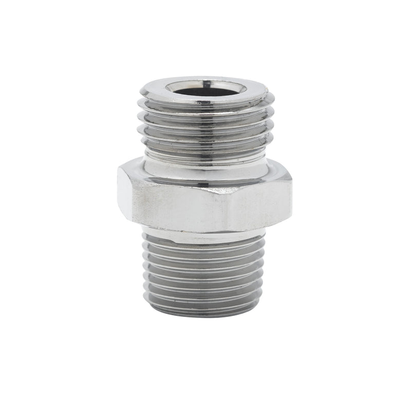 T&S Brass 053A Male Adapter - 3/4" for Pre-Rinse Hose