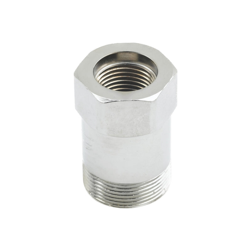 T&S Brass 054X Female Swivel Outlet Adapter - 3/8"